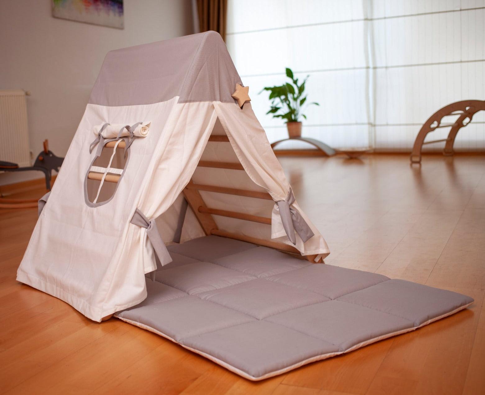 tent-cover-and-mat-for-climbing-triangle-kidodido-3.jpg Tent Cover and Mat for Climbing Triangle - Image 1