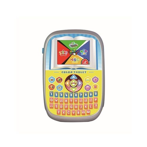 Smart Buddy Toy Pad With Interactive Screen - Image 1