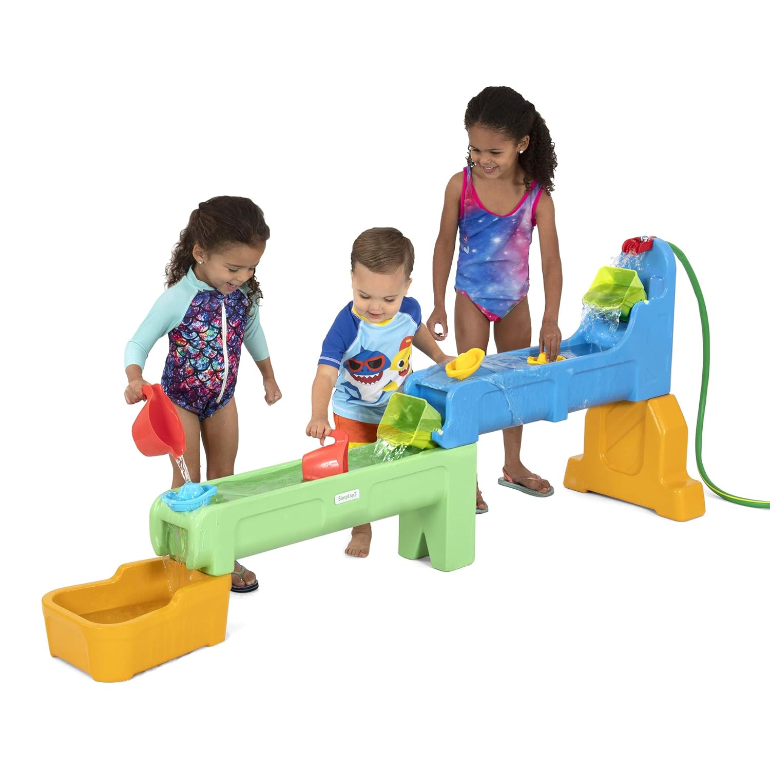 46b497559b6dec9a7a8ced5b4ecf4585.png "Rushing River Falls Water Play Table for Toddlers and Kids - Expandable Splash Fun with 9 Accessories!" - Image 1