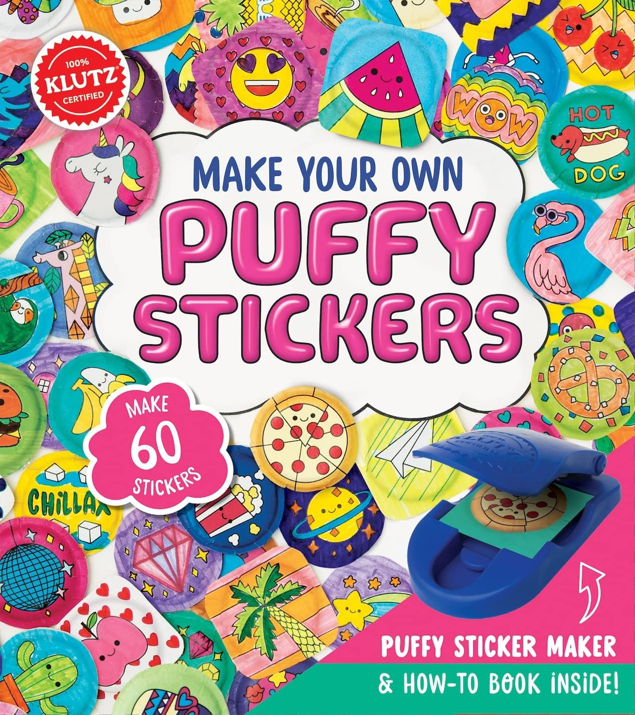 22333b80174f3cc94622a684bfdacf39.png "DIY Puffy Sticker Kit: Create Your Own Designs!" - Image 1