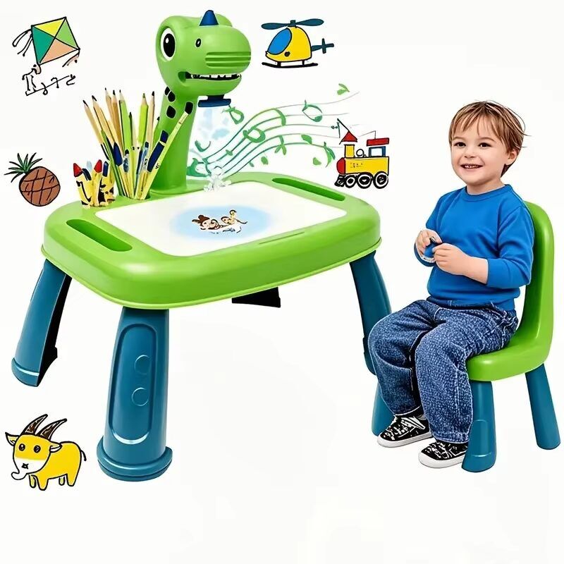 Perfect toys for kids